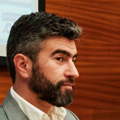 Paulo César Teixeira