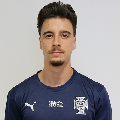 David Morais