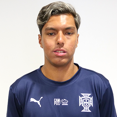 Daniel Ferreira