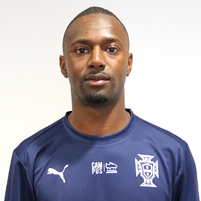 Elton Tavares
