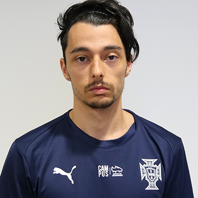 Rafael Nascimento