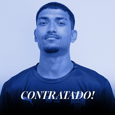 Liandro Moura