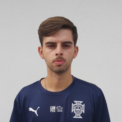 Jos Vinagreiro