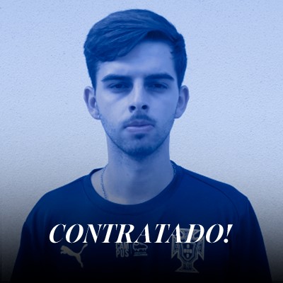 Jos Vinagreiro