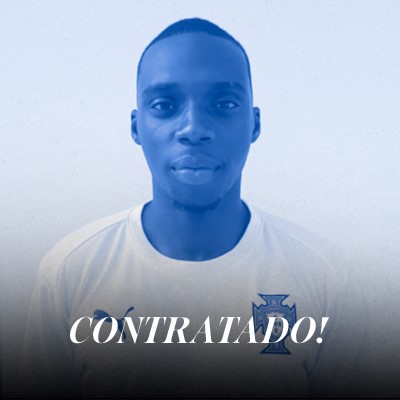 Telmo Cardoso