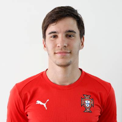 Martim Vitorino