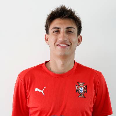 Paulo Alecsandru