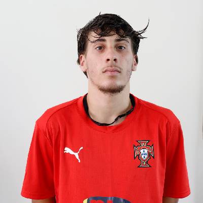 Nelson Gomes