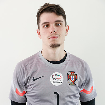 Rodrigo Godinho