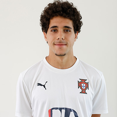 Tiago Braz�o