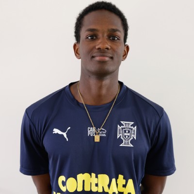 Abubacar Djaló