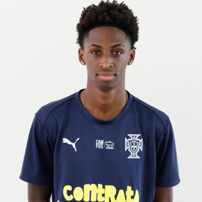 Anderson Gomes