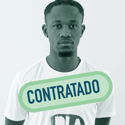 Am�rico Paulo