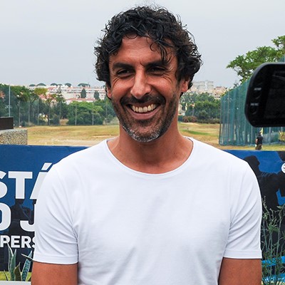 Jos Pedro