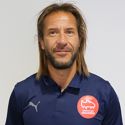 Carlos Fernandes
