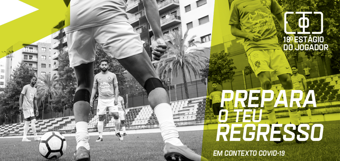 18. Estgio do Jogador: Inscries abertas