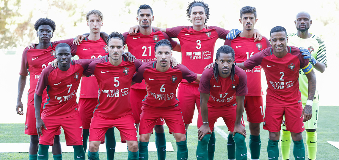 Sindicato realiza jogo com a União de Leiria